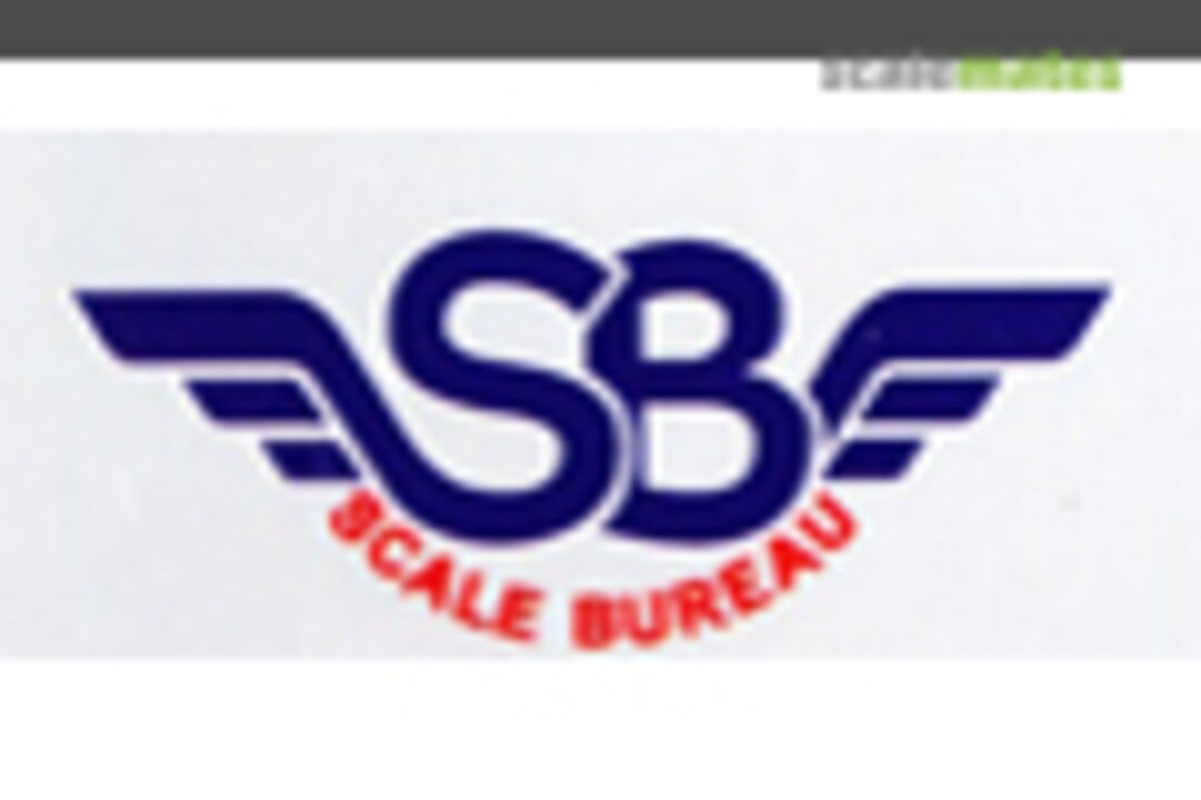Scale Bureau Logo