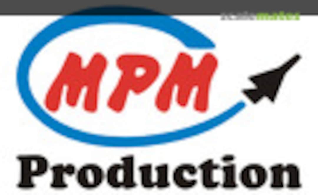 MPM Production Logo