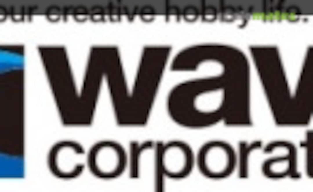 Wave Corporation Logo