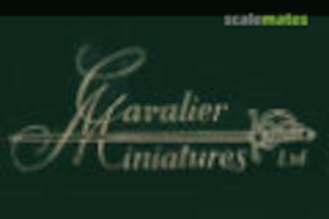 Cavalier Miniatures Logo