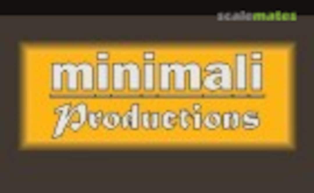 Minimali Productions Logo