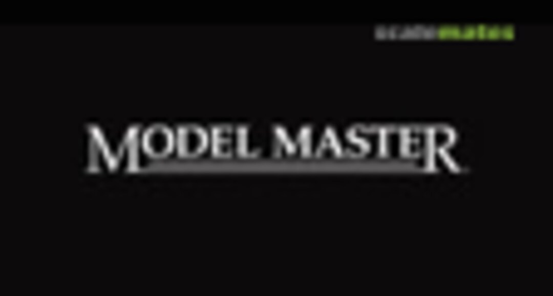 Model Master Logo