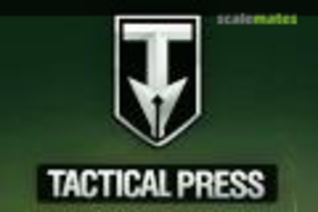 Tactikal Press Logo