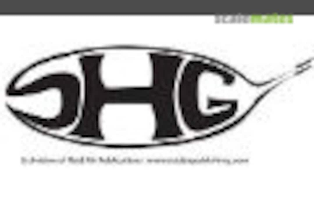 Speed Hunter Graphics Logo