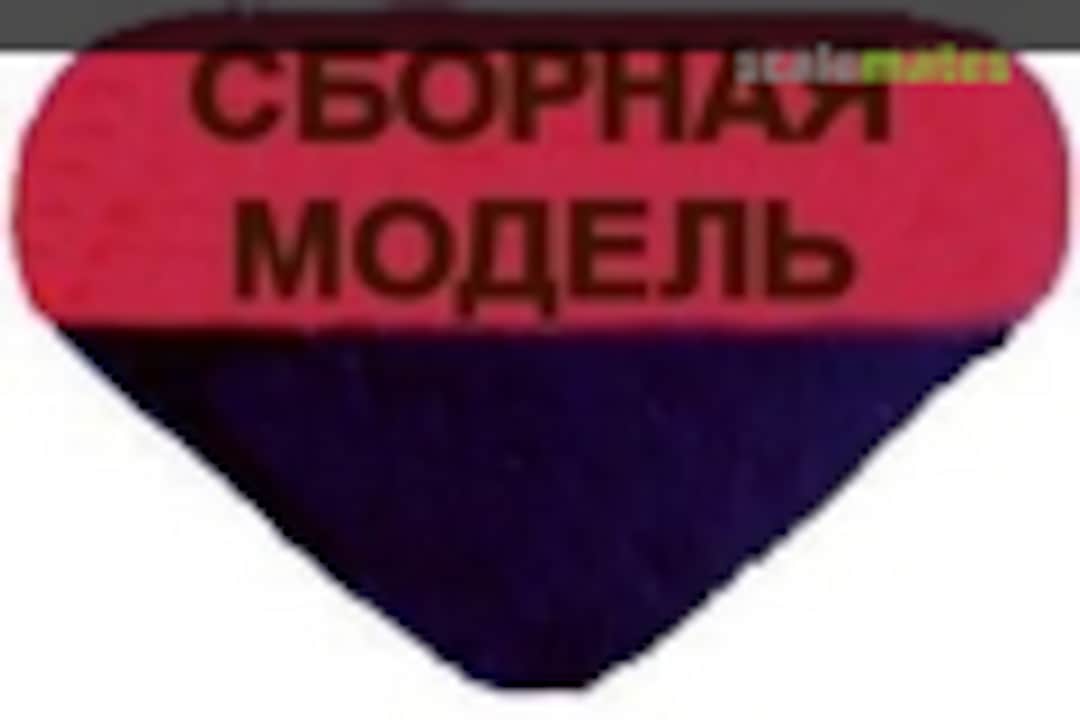Team Model Logo