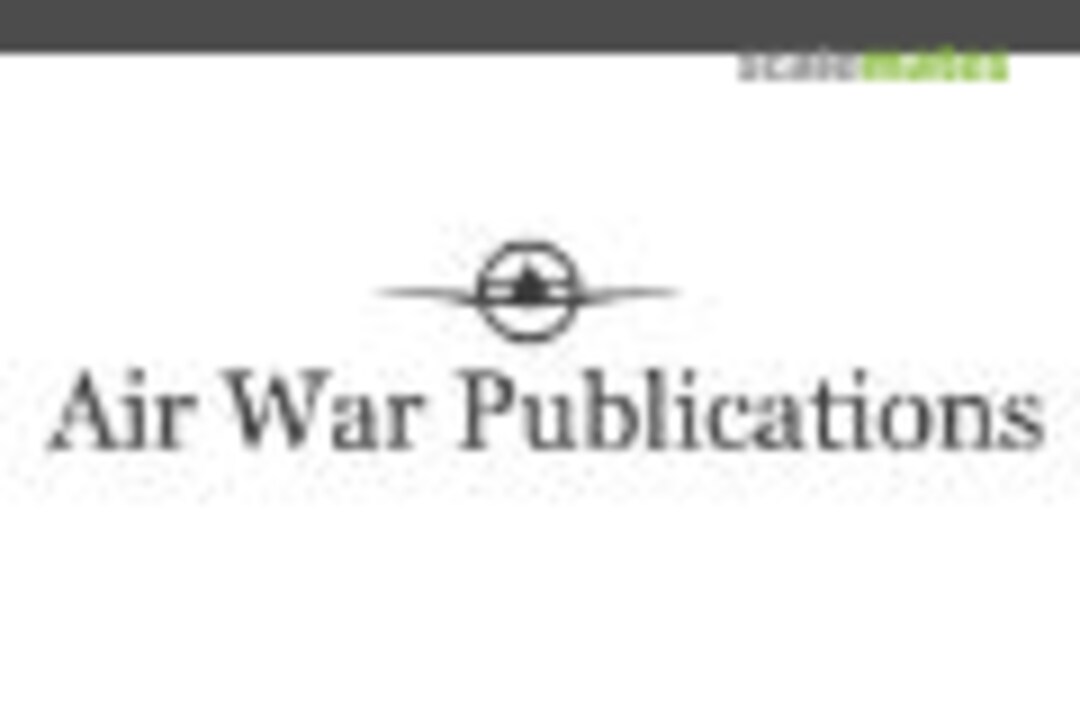 Air War Publications Logo