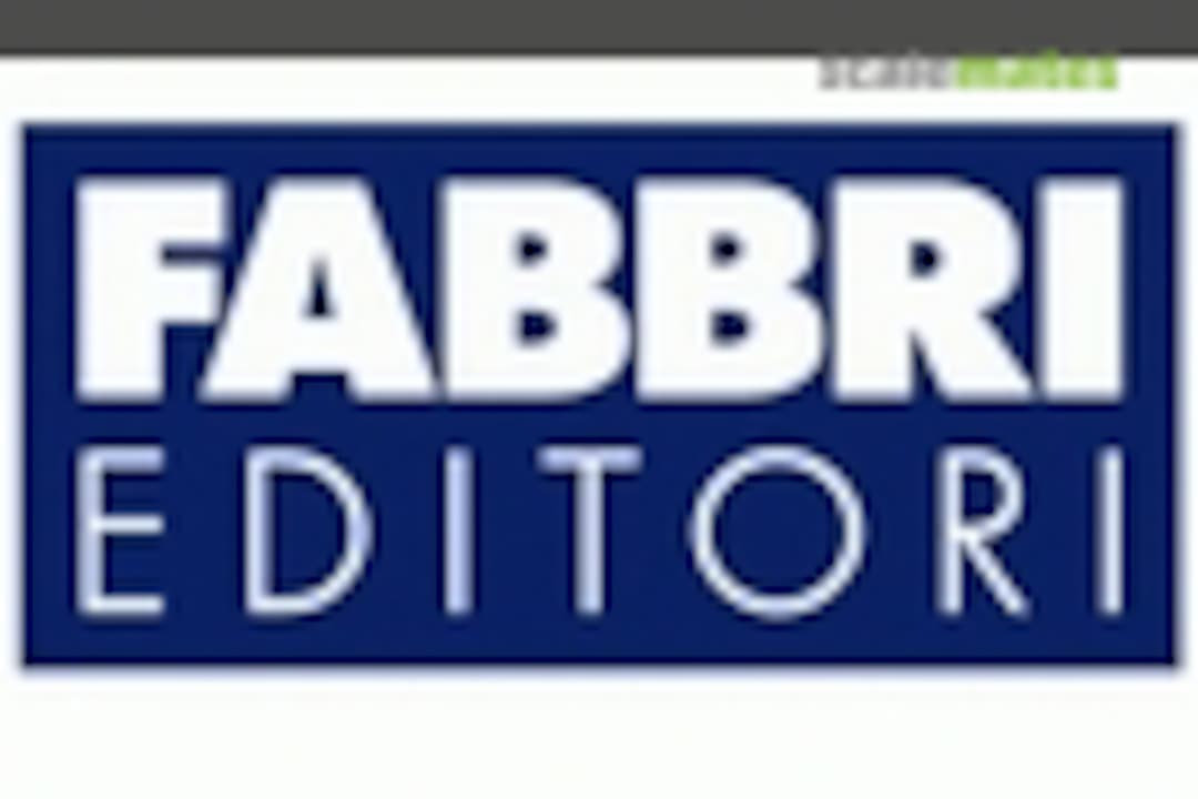 Fratelli Fabbri Editori Logo