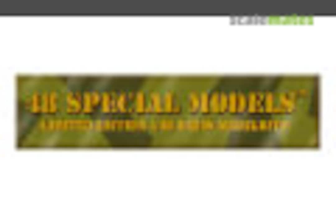 48 Special Models Logo