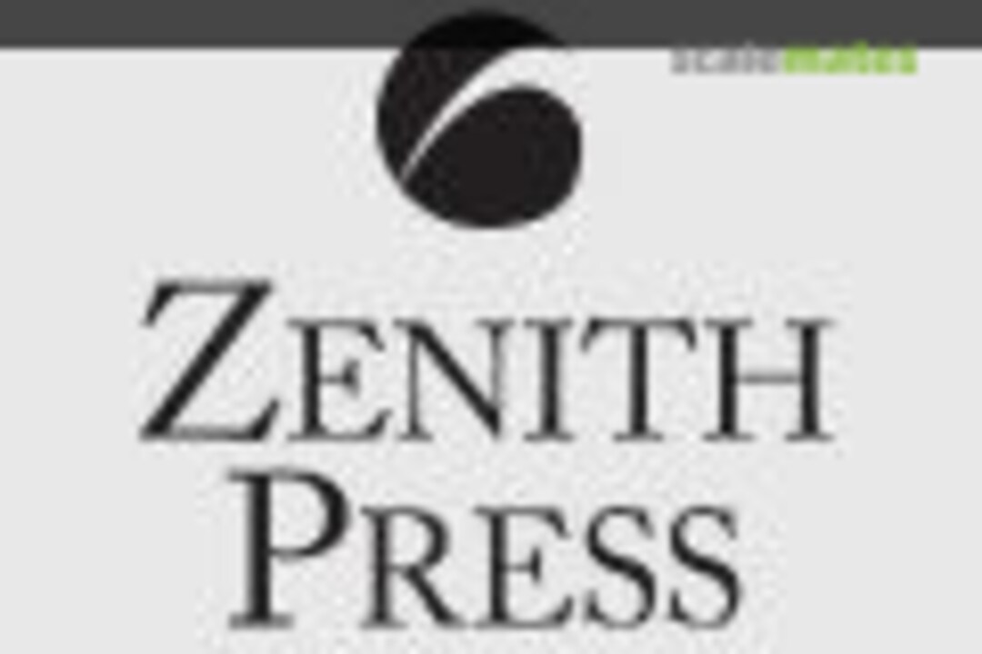 Zenith Press Logo