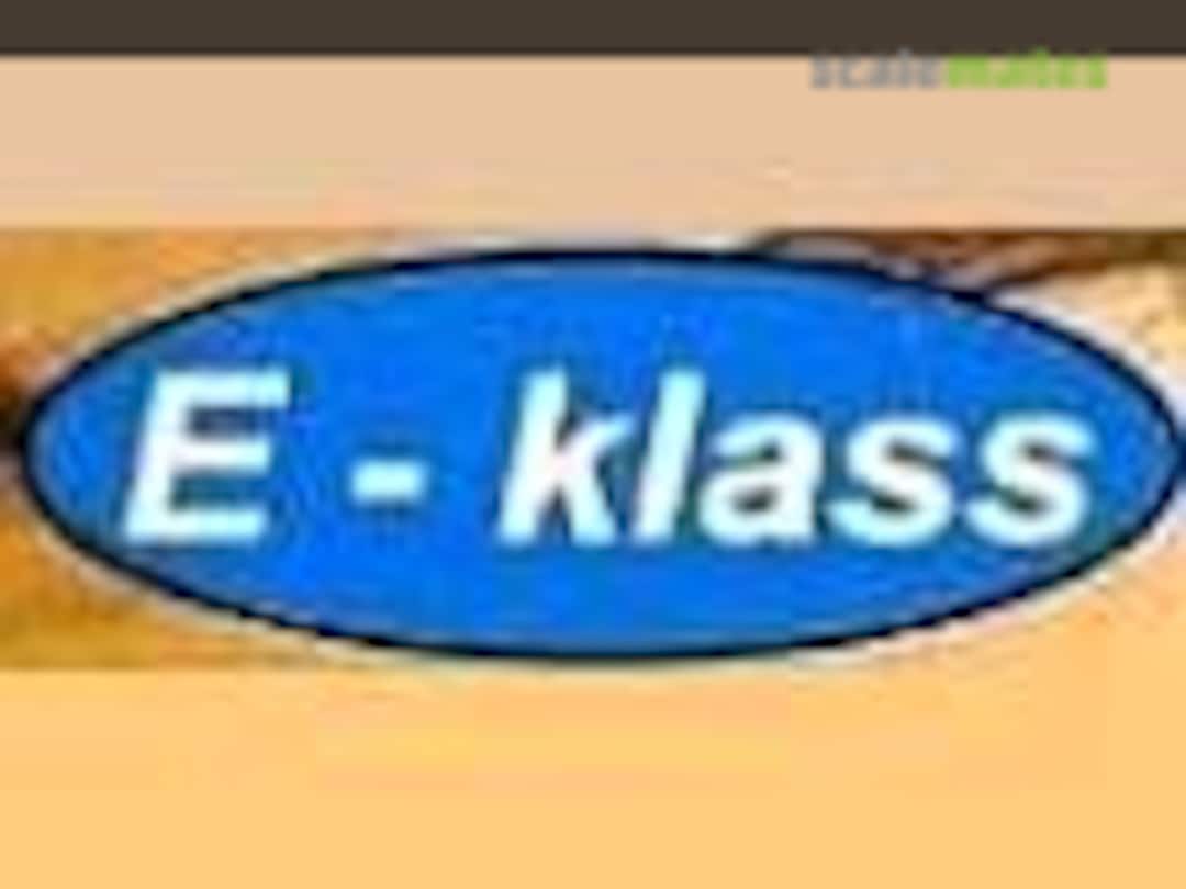 E-Klass Logo