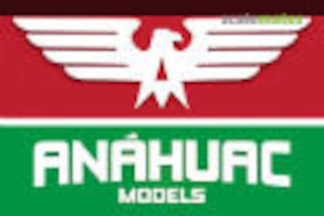 Anáhuac Models Logo