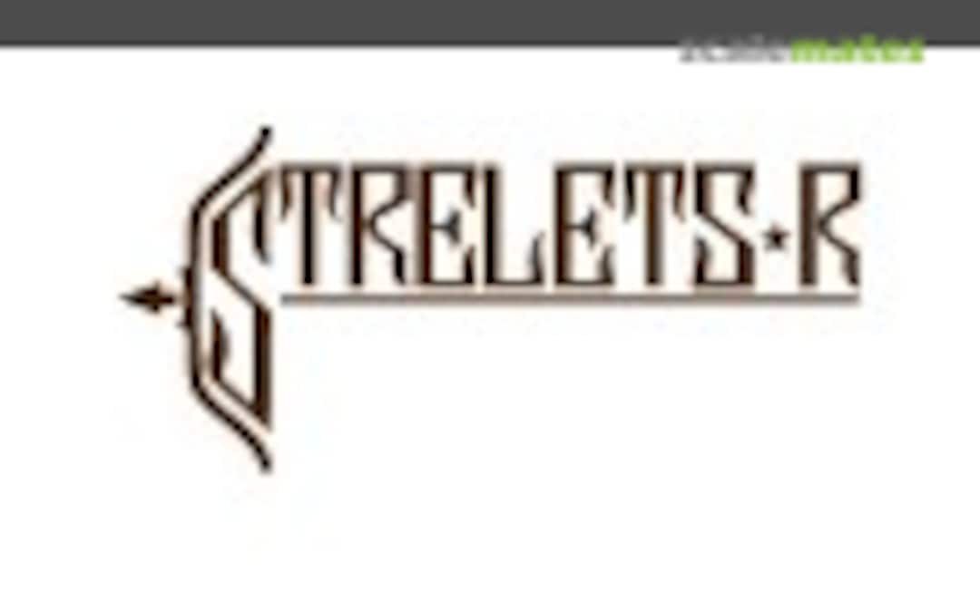 Strelets-R Logo