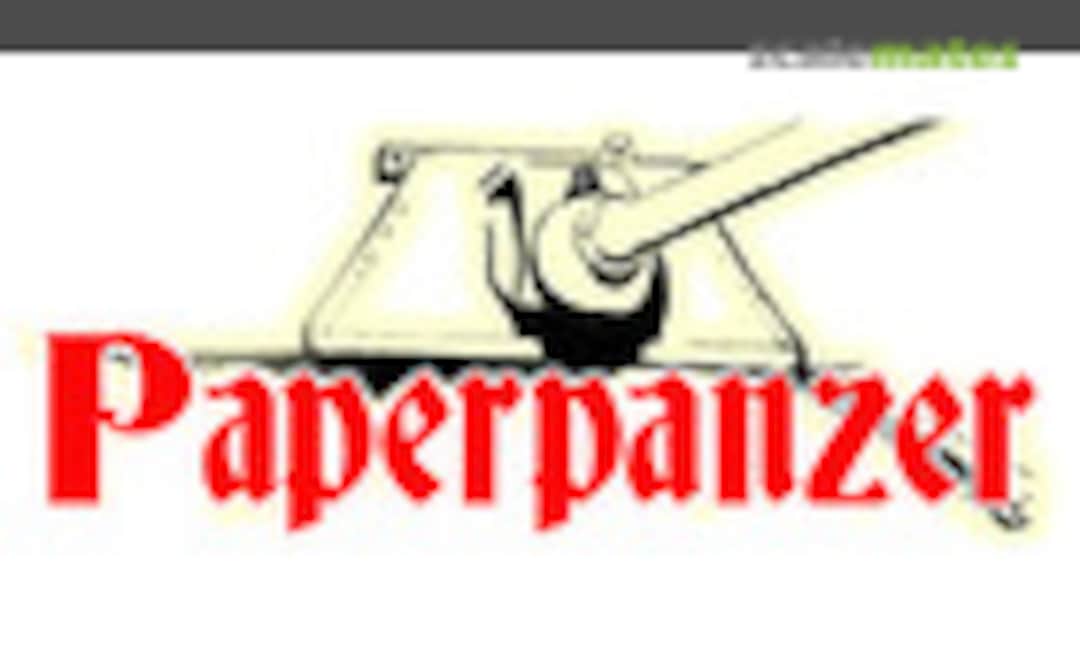Paper Panzer Productions Logo