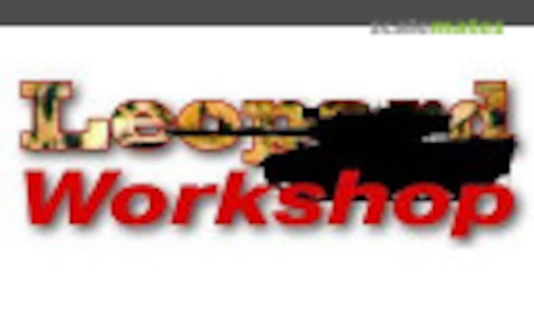 Leopard Workshop Logo