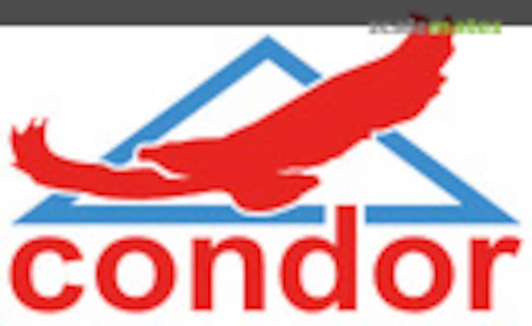 Condor/MPM Logo