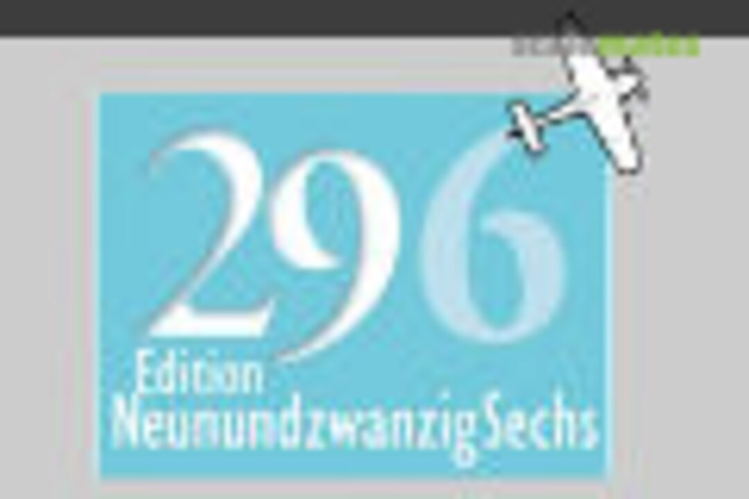 296 Verlag Logo