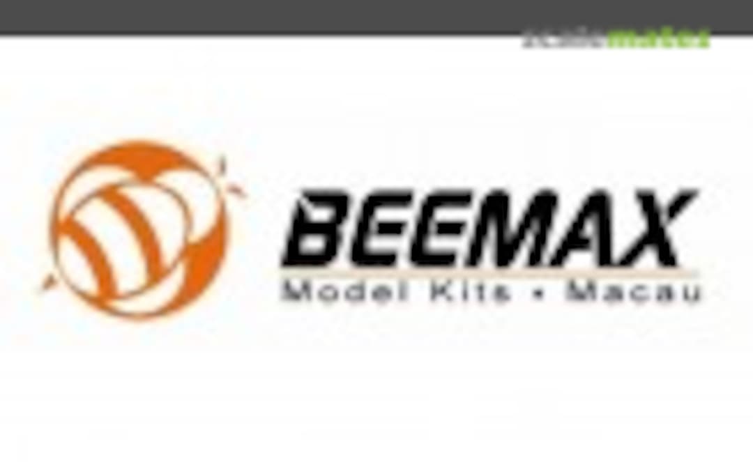 Beemax Model Kits Logo