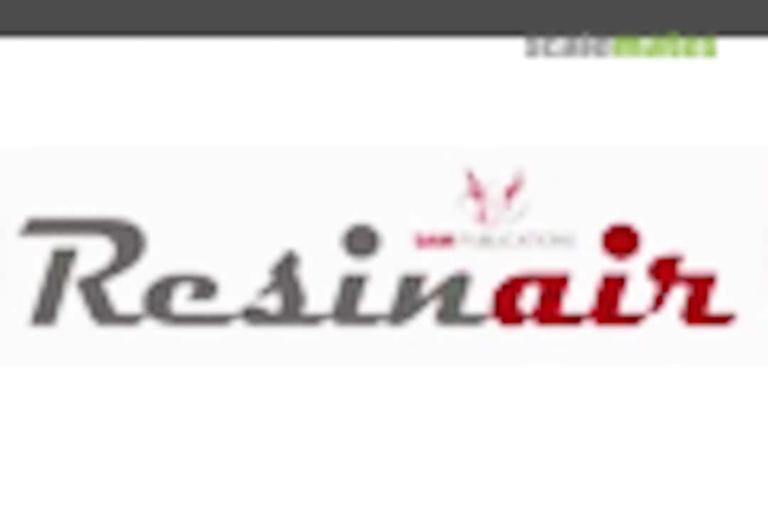 Resinair Logo