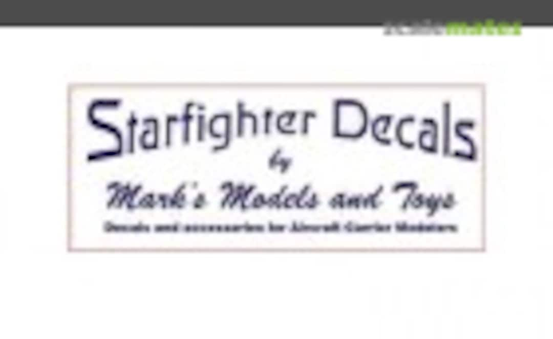 1:350 BT-1 Dive Bomber (Starfighter Decals PRO350-2)