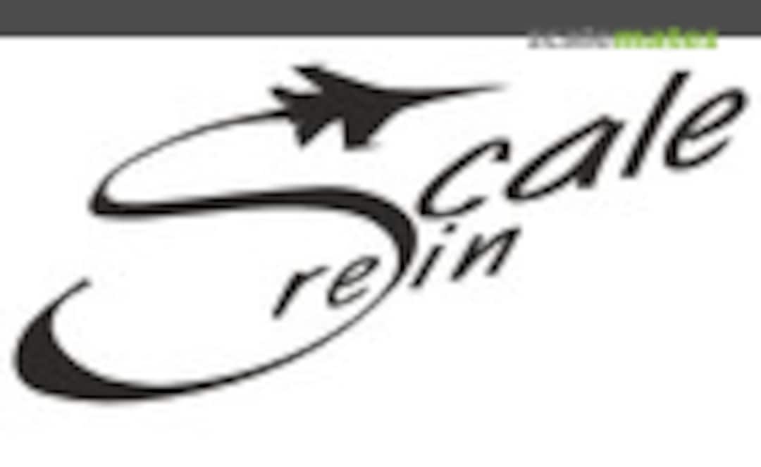 Scale Resin Logo