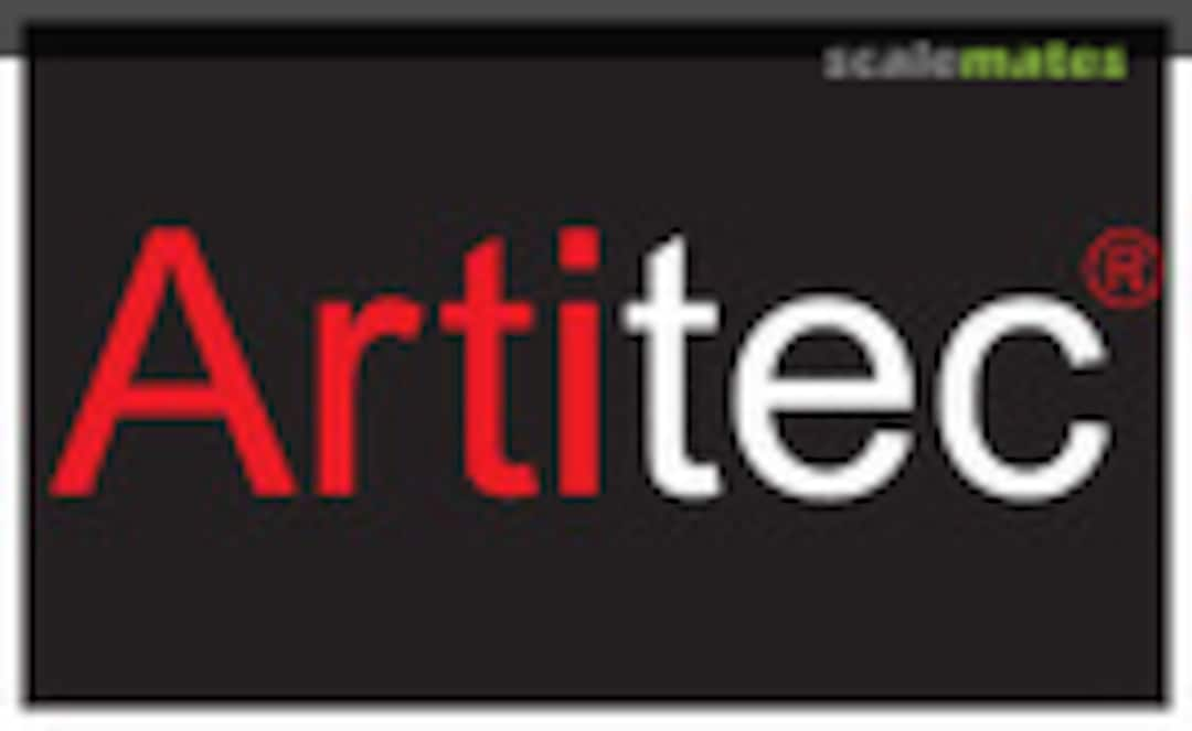 Artitec Logo