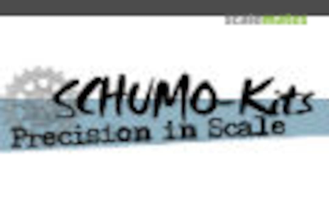 SCHUMO-Kits Logo