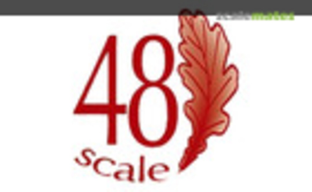 Scale48 Logo