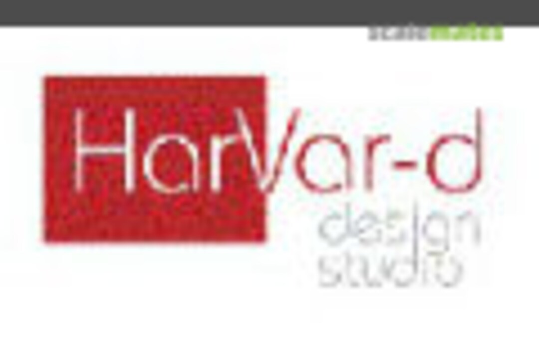 HarVar-d Design Studio Logo
