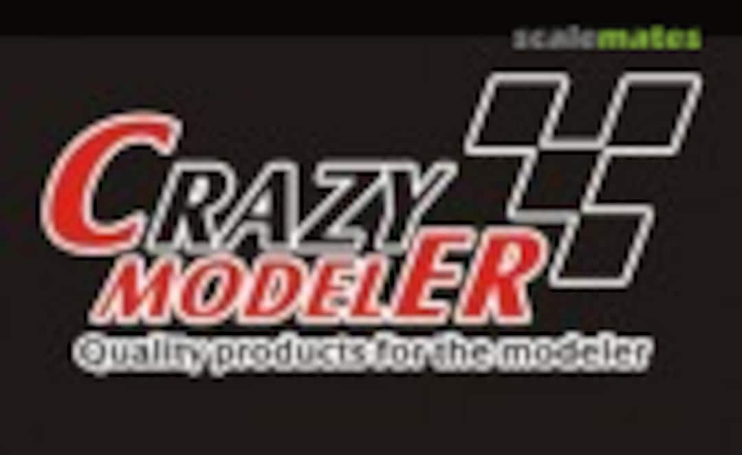 1:24 Subaru Impreza WRC (Crazy Modeler DC0051)