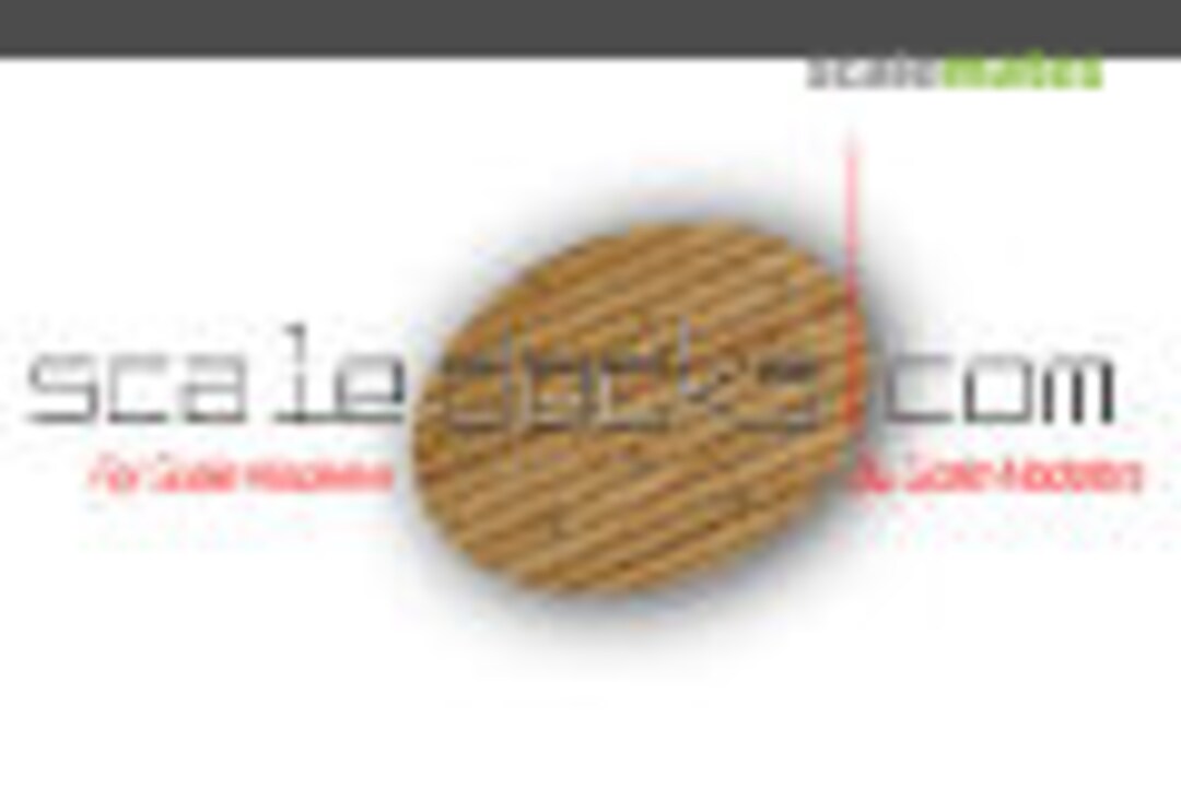 Scaledecks.com Logo