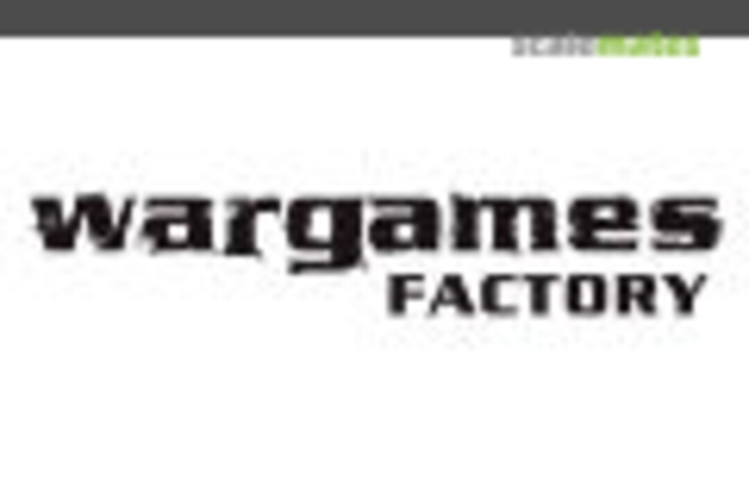Wargames Factory Logo