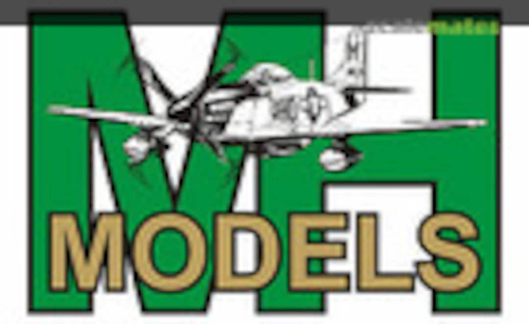 MH Models Logo