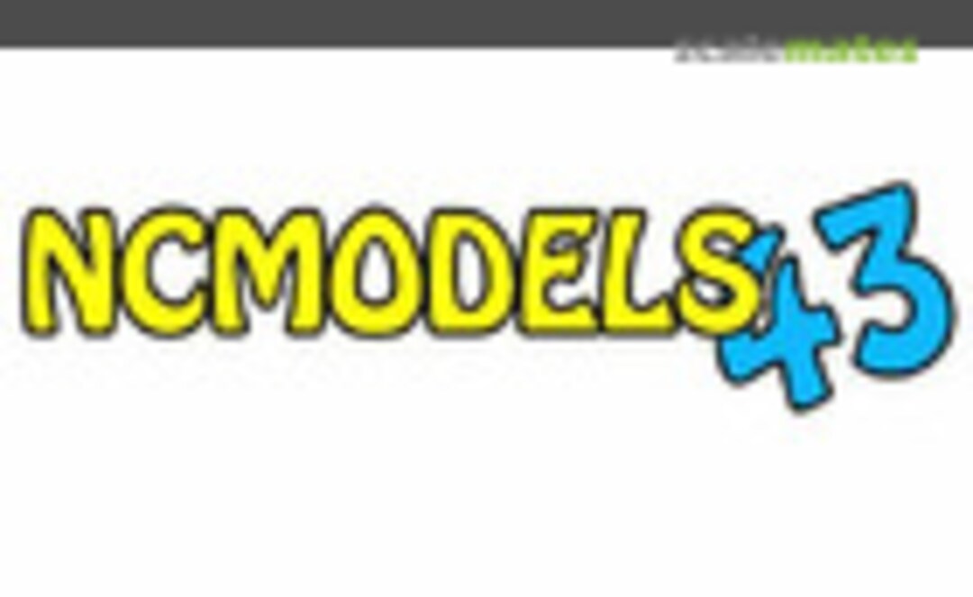 NCModels43 Logo