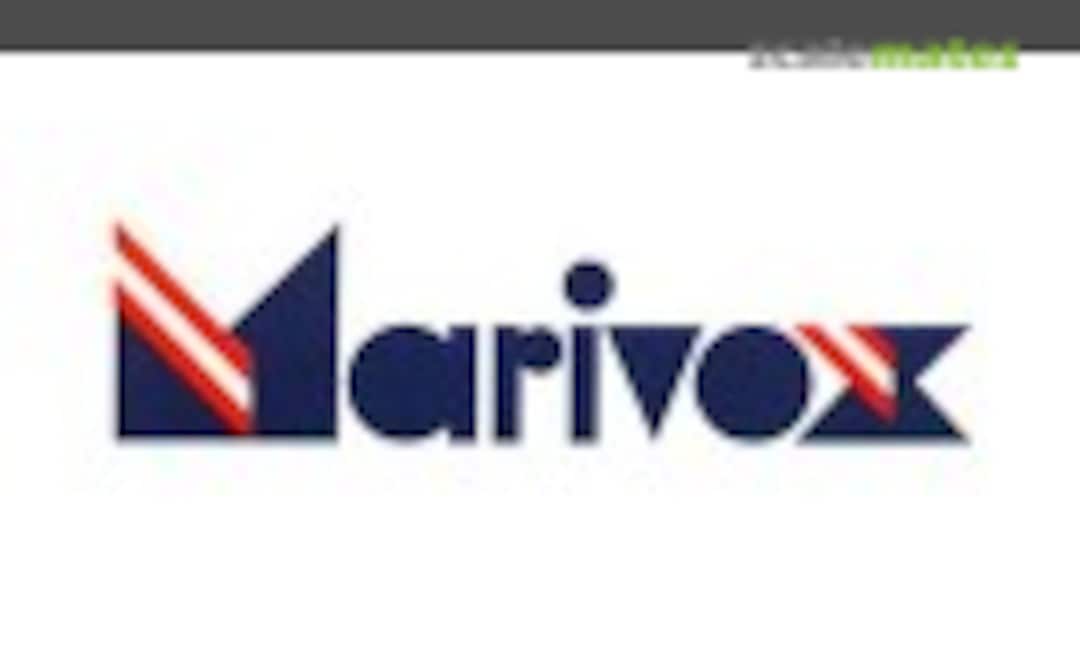 Marivox Logo