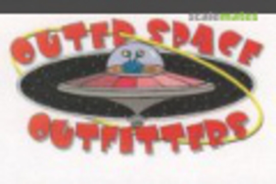 Outer Space Outfitters Logo
