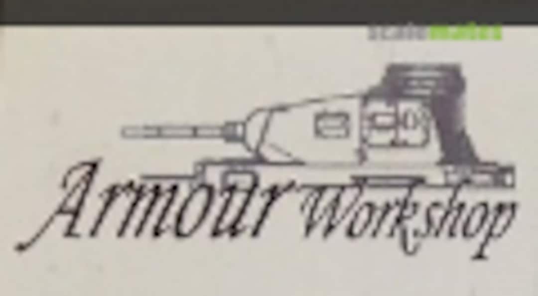 Armour Workshop Logo