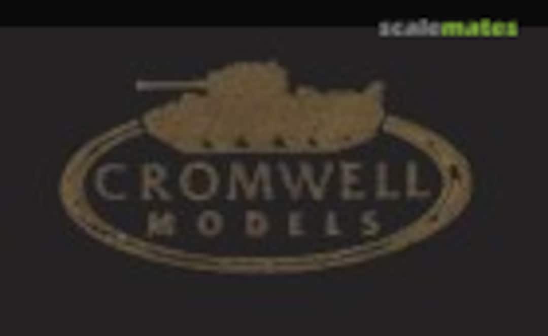 CRUISER IVA - A13 MK.IIA (Cromwell Models CK3)