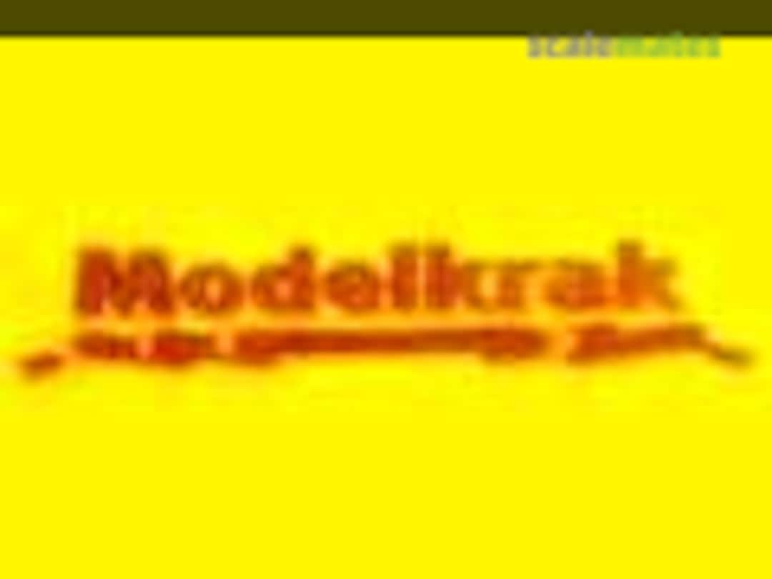 Modelkrak Logo