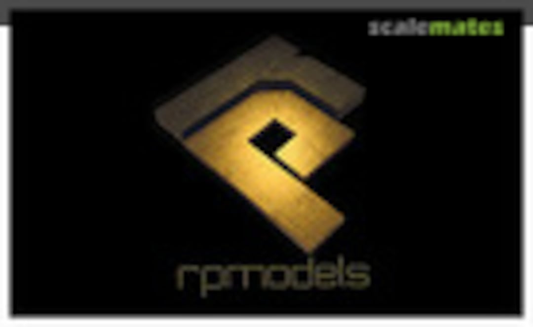 RPModels Logo