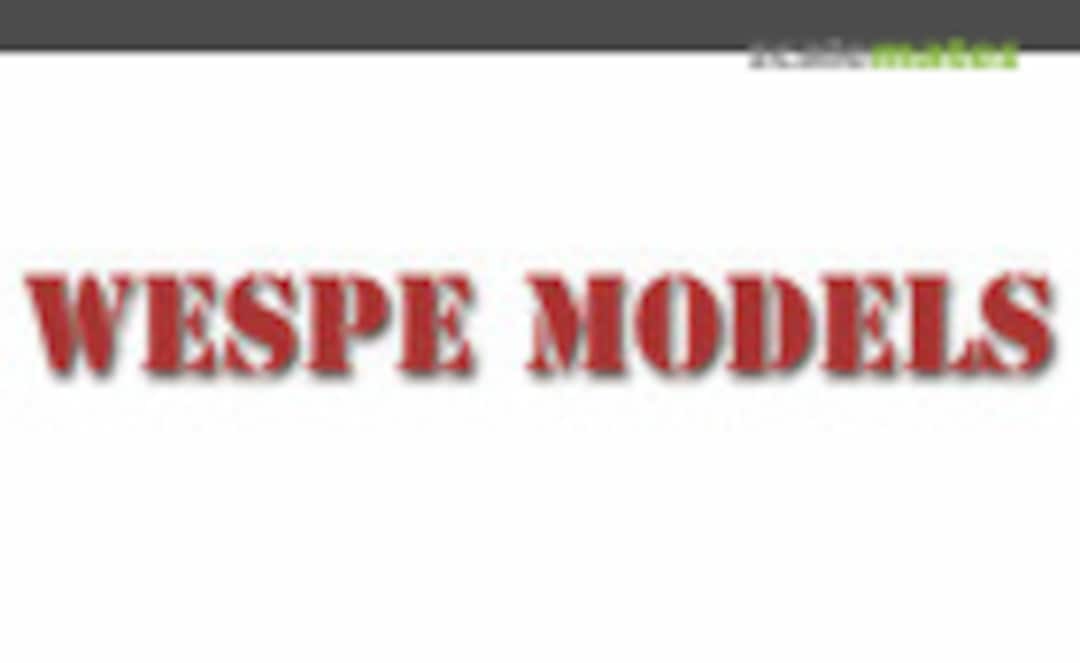 Wespe Models Logo