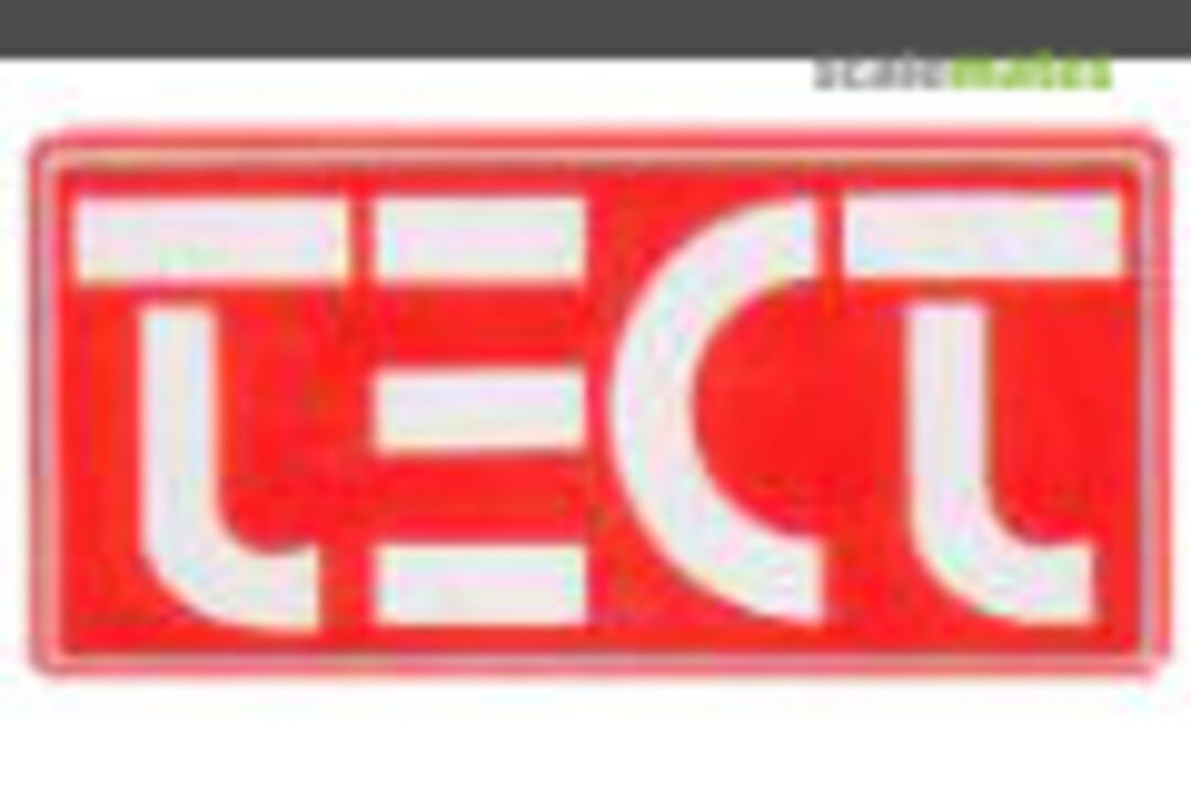 Tect Models Logo