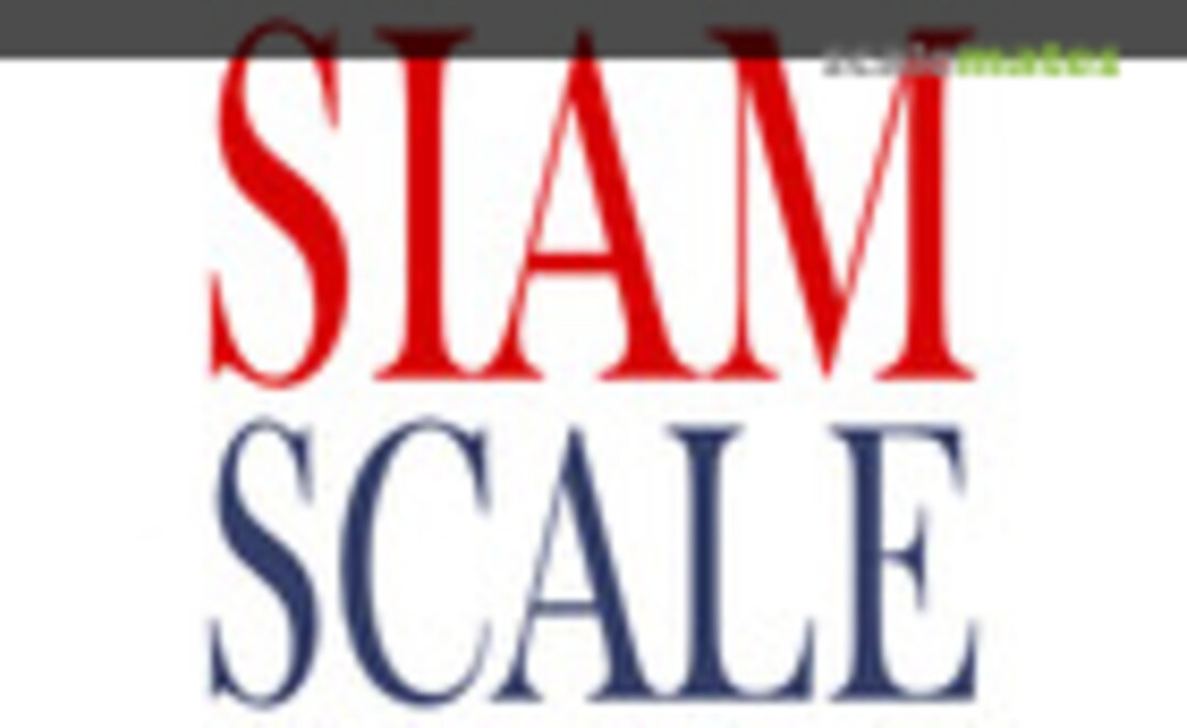 Siam Scale Logo