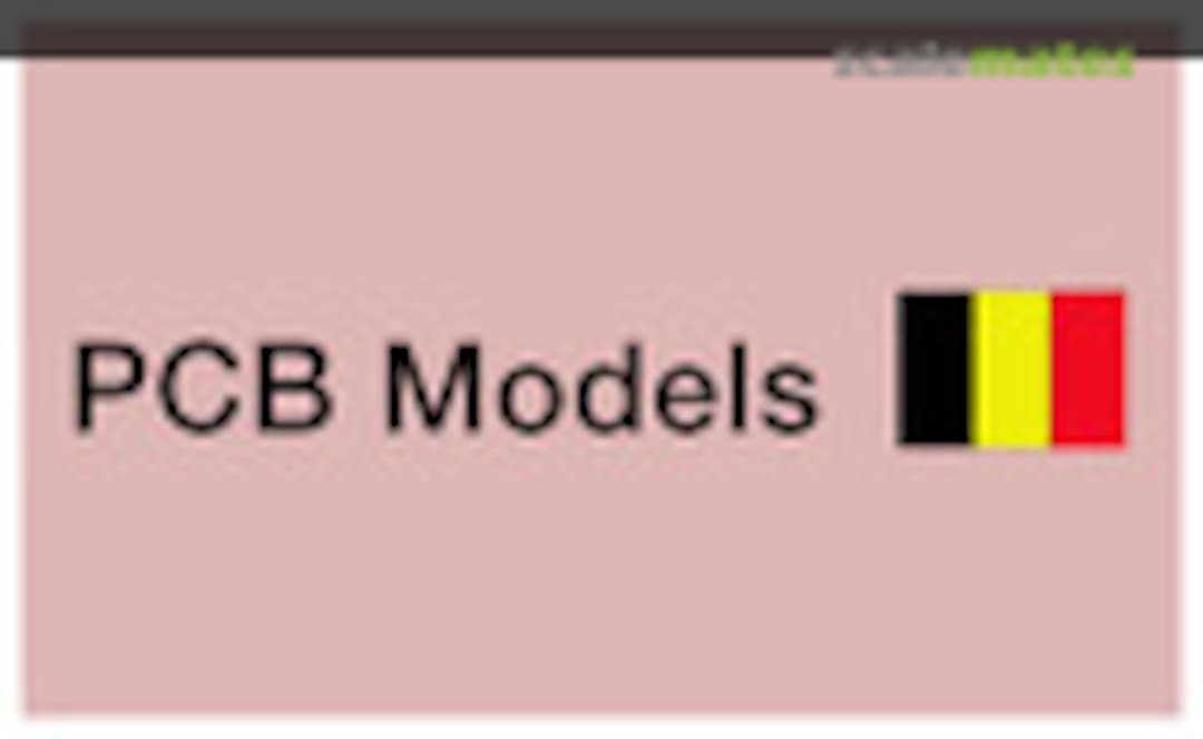 PCB Models Logo
