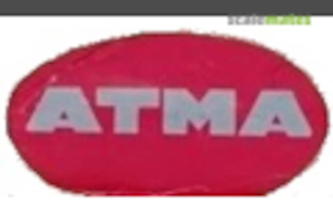 Atma Paulista Logo