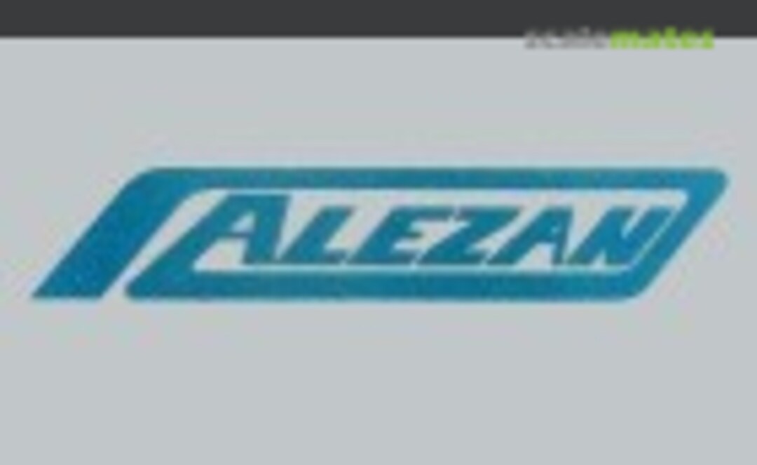 Alpine Renault A610 (Alezan 156)