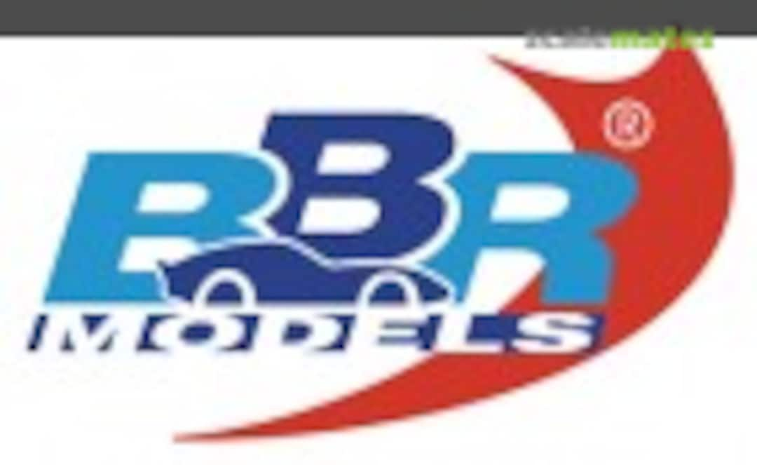 BBR Logo