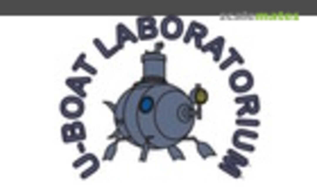 U-Boat-Laboratorium Logo