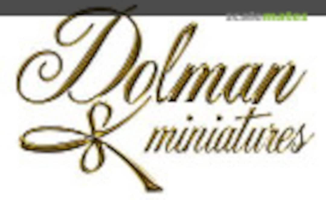 Dolman Miniatures Logo