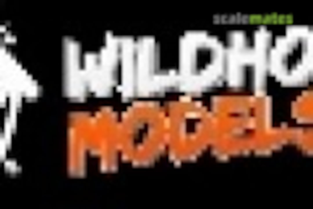 Wild House Models Logo