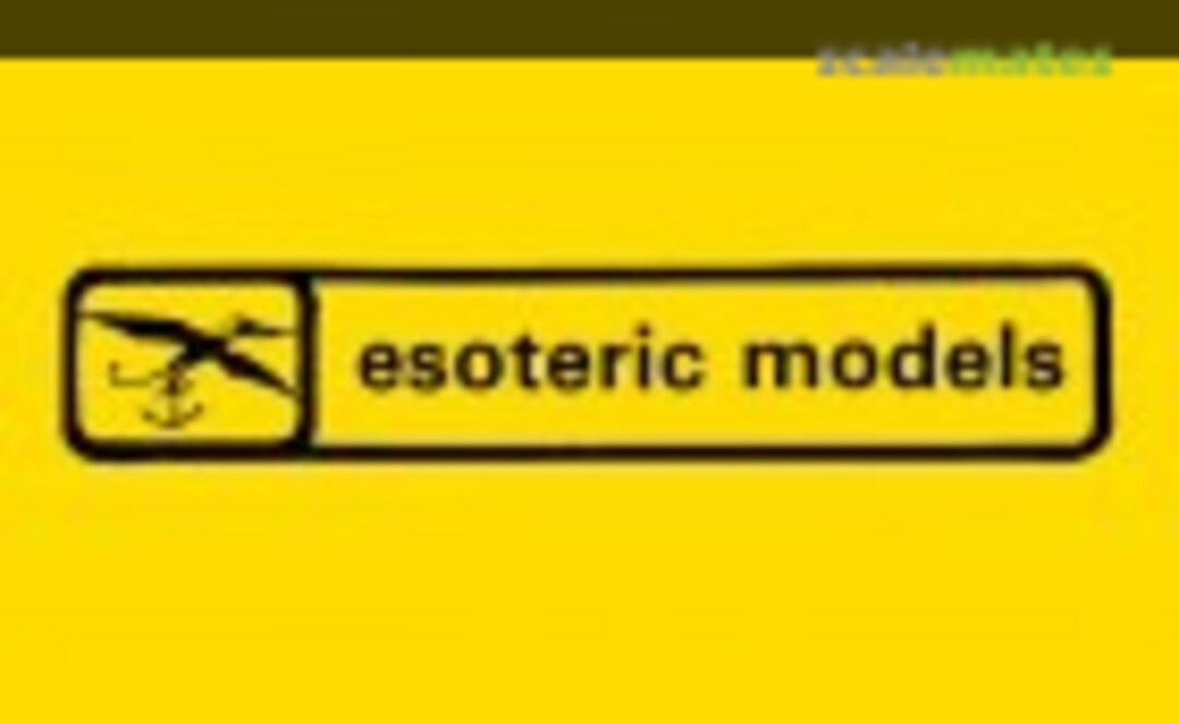 Esoteric Models Logo
